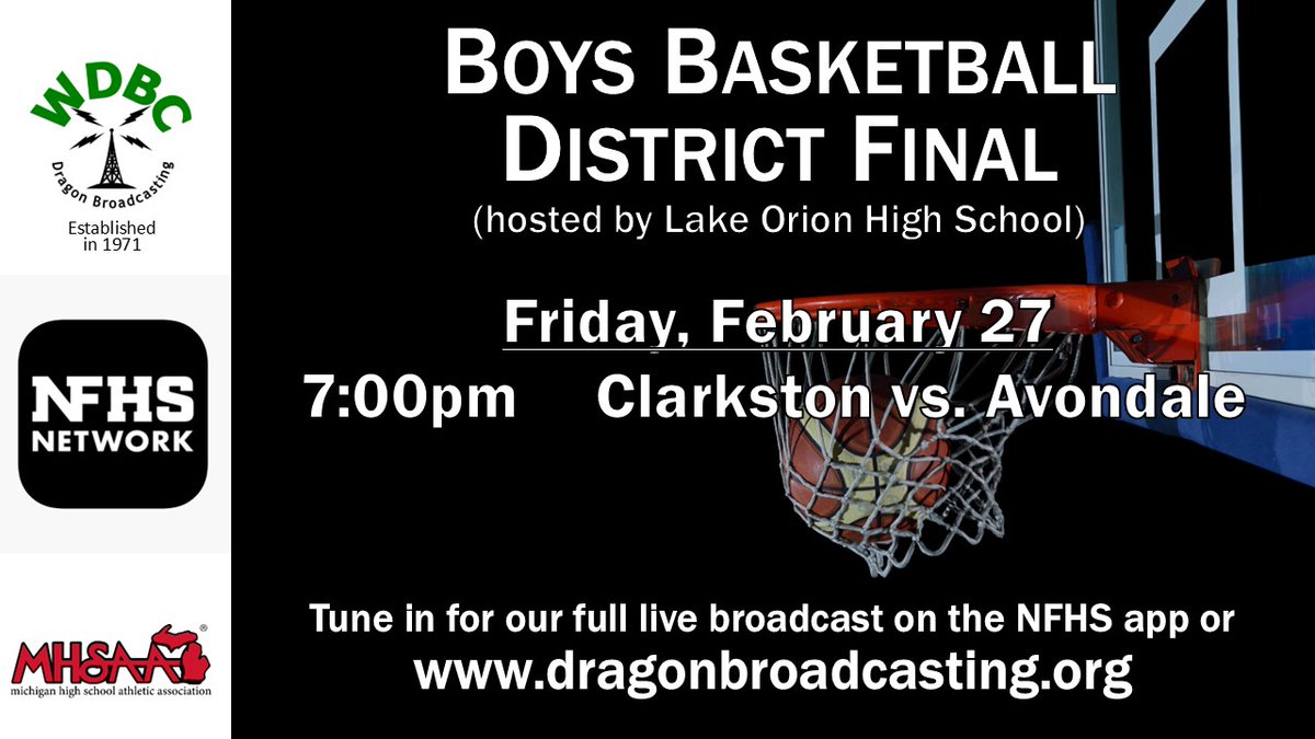 Dragon Broadcasting tweet media