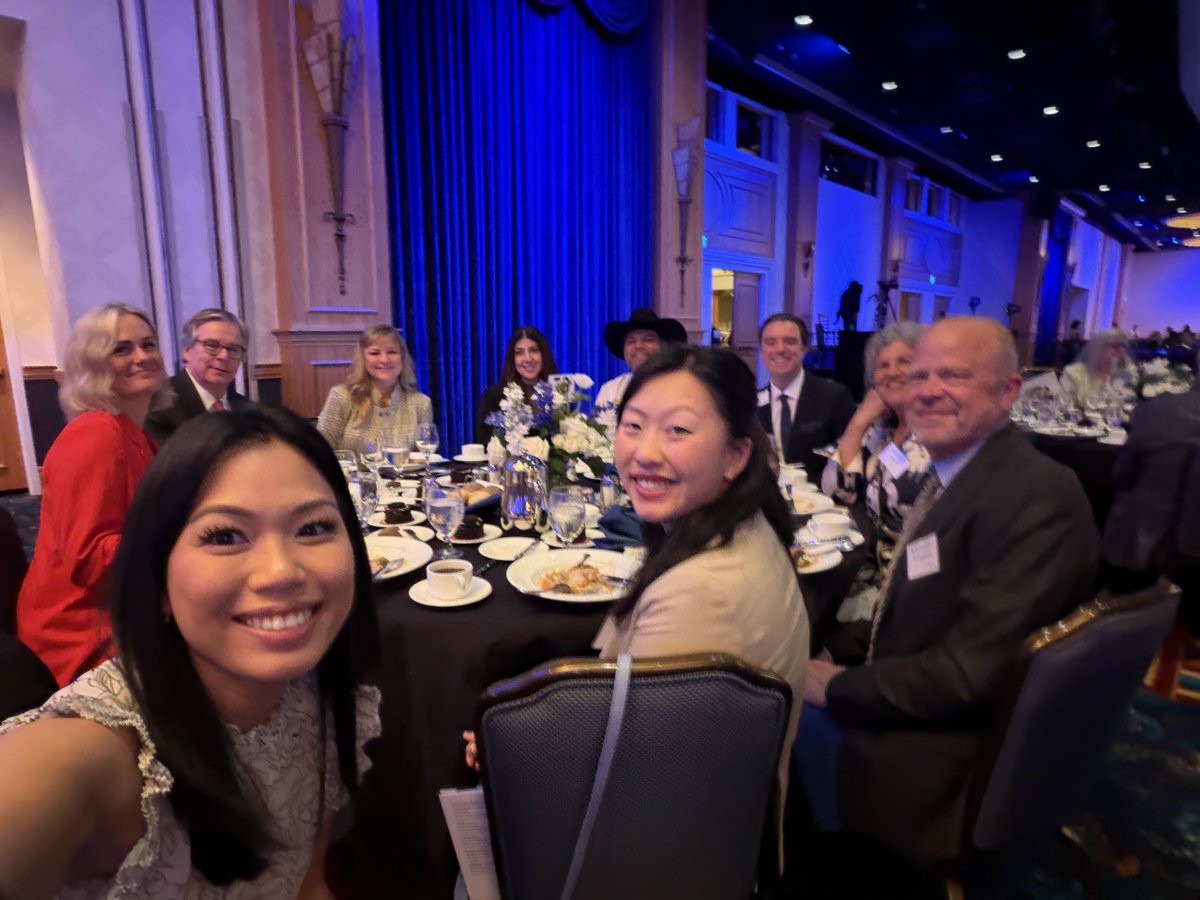 VentureHQ's tweet photo. Venture Strategic was honored to attend the Orange County Business Council’s 2026 Annual Dinner and host a number of amazing clients, including Verizon, ENGIE North America, Associated Builders and Contractors, KPC Health, ACC-OC, and OCBC. https://t.co/gpLVnX5Of4