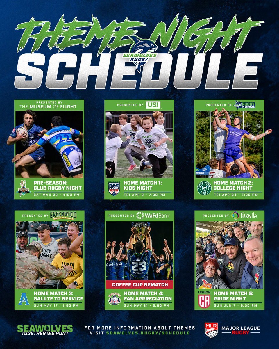 Seattle Seawolves Rugby tweet media