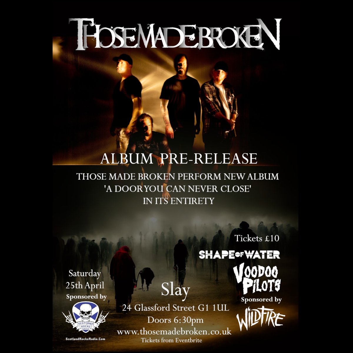 Shape Of Water tweet media