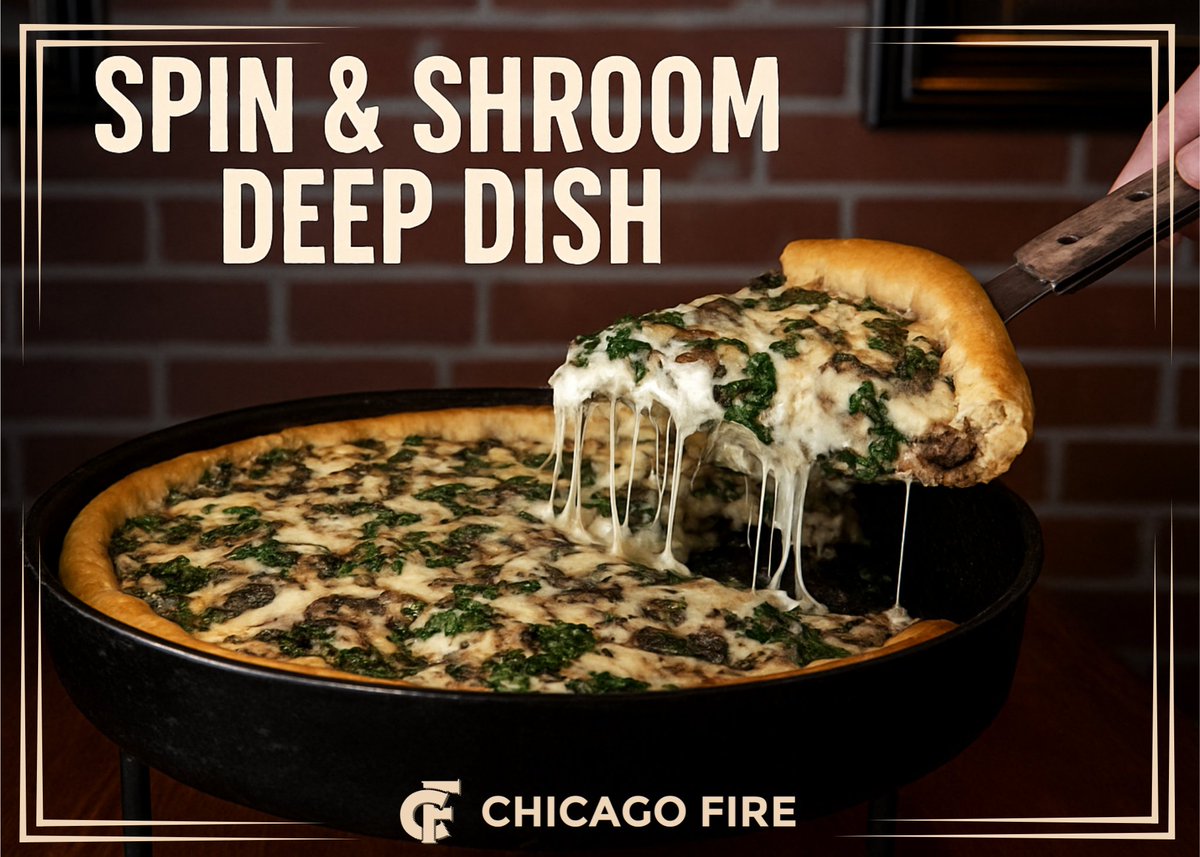 Chicago Fire tweet media