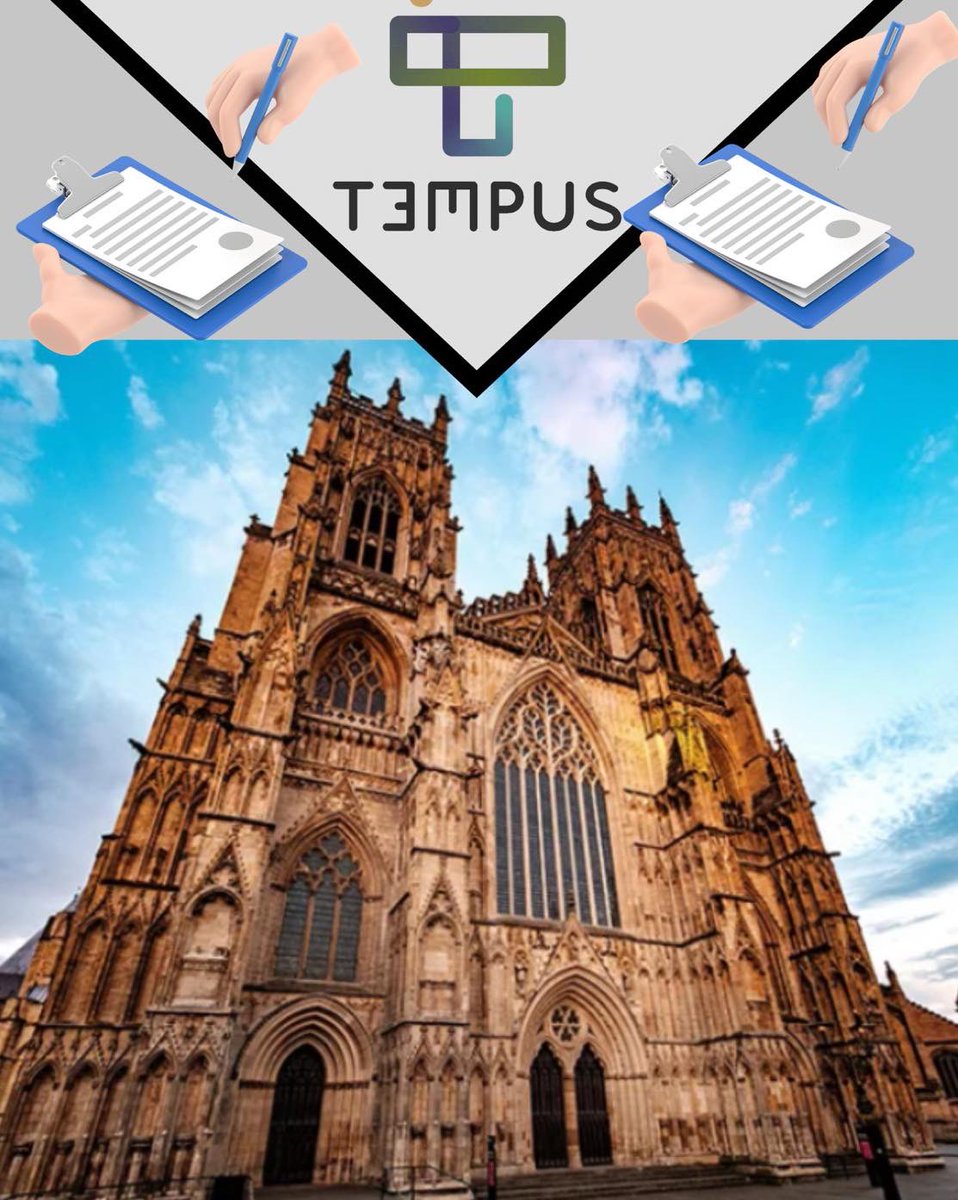 The Tempus Group tweet media