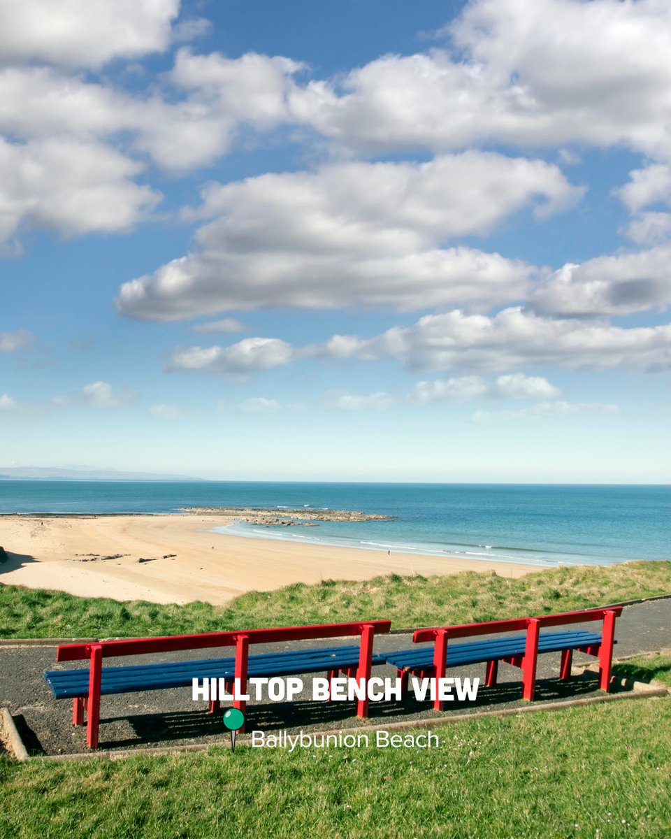 DiscoverKerry_'s tweet image. You didn’t know you needed this… until now. 🌿

Quiet Beach
Kerry’s hidden history
Tasty Food
Hilltop bench view

🔗 Plan your adventure: DiscoverKerry.com

#DiscoverKerry #HiddenGems #WildAtlanticWay #Kerry #TravelIreland #SpringInKerry