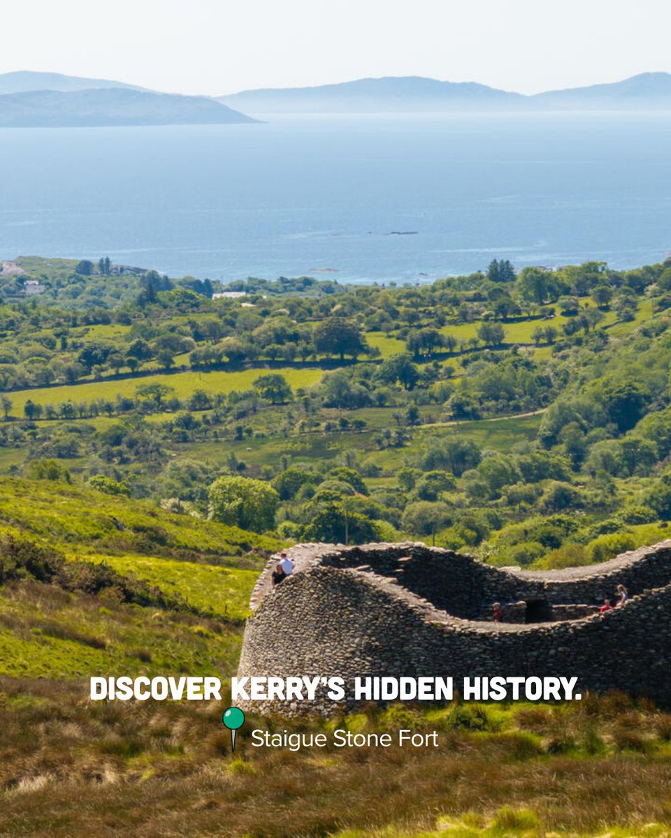 DiscoverKerry_'s tweet image. You didn’t know you needed this… until now. 🌿

Quiet Beach
Kerry’s hidden history
Tasty Food
Hilltop bench view

🔗 Plan your adventure: DiscoverKerry.com

#DiscoverKerry #HiddenGems #WildAtlanticWay #Kerry #TravelIreland #SpringInKerry