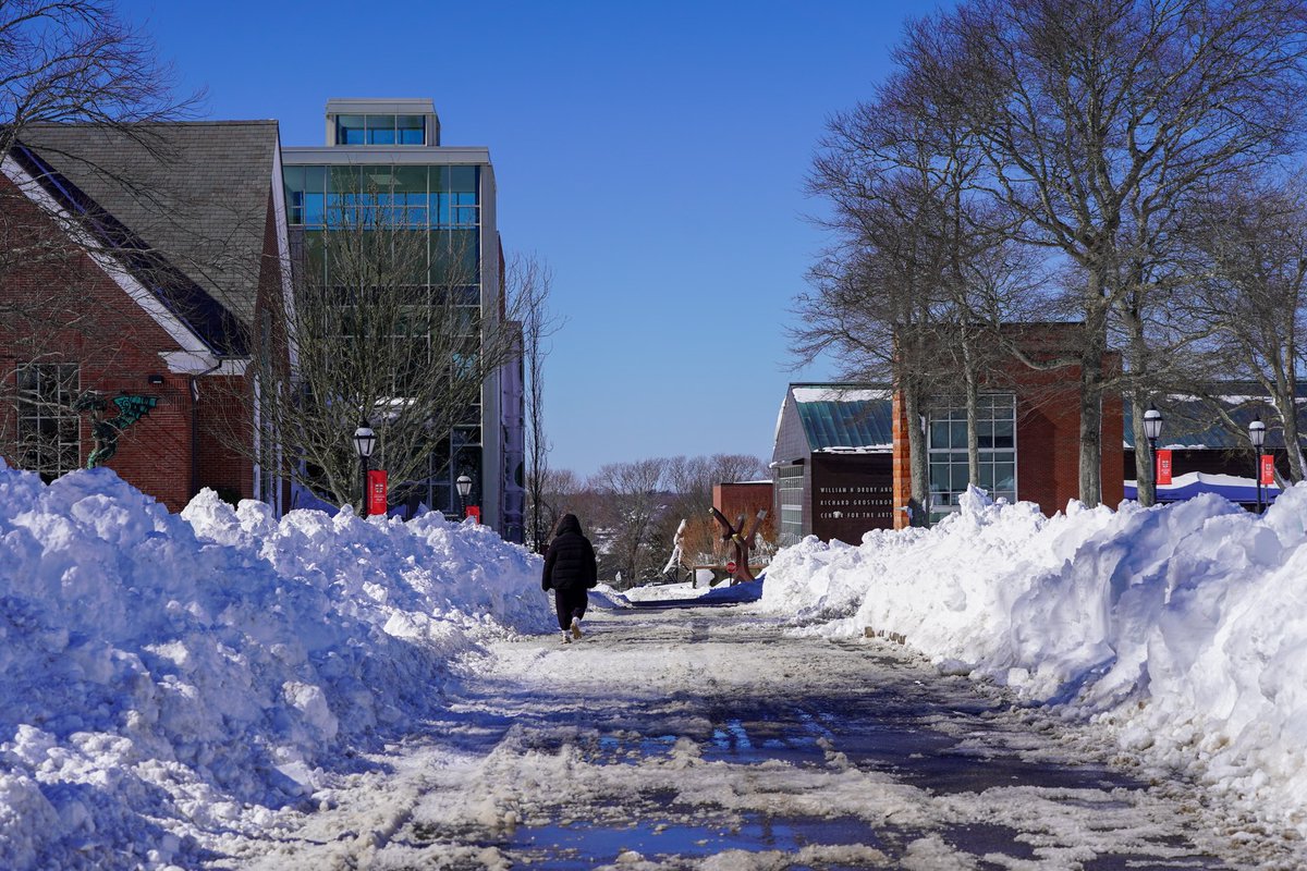 St. George's School tweet media