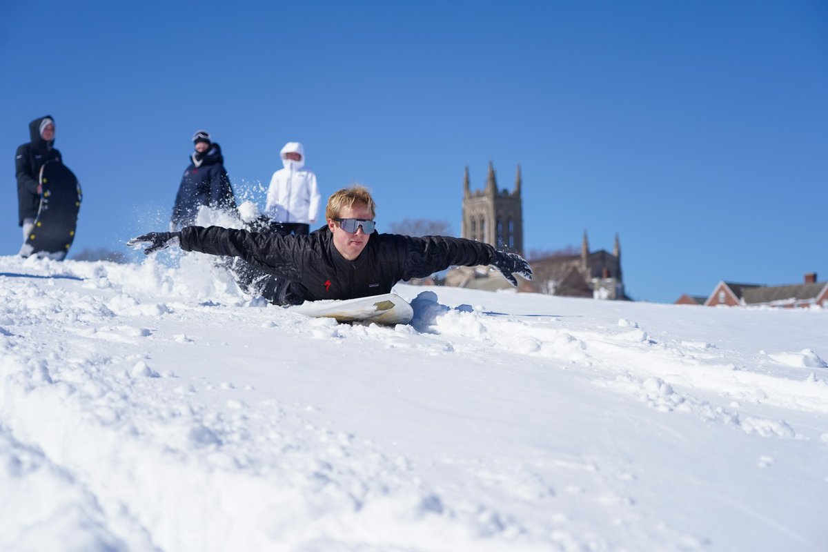 St. George's School tweet media