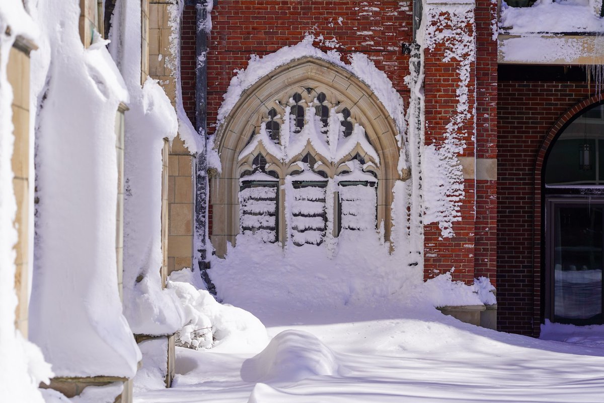 St. George's School tweet media