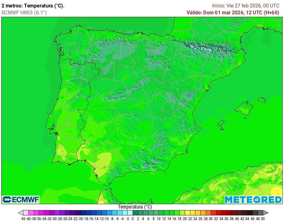 MeteoAdM's tweet photo. 👉que mantindran una certa humitat ambiental amb una temperatura màxima sense gaires canvis respecte avui, al voltant dels 14-16°C #Batec @FoscaClara @Esteve_TorrentF @delriu_jane @Jordiporta8 #hivernmeteorològic #hivernastromòmic #Capdesetmana #febrer2026 #març2026 https://t.co/wA55WtXLCZ