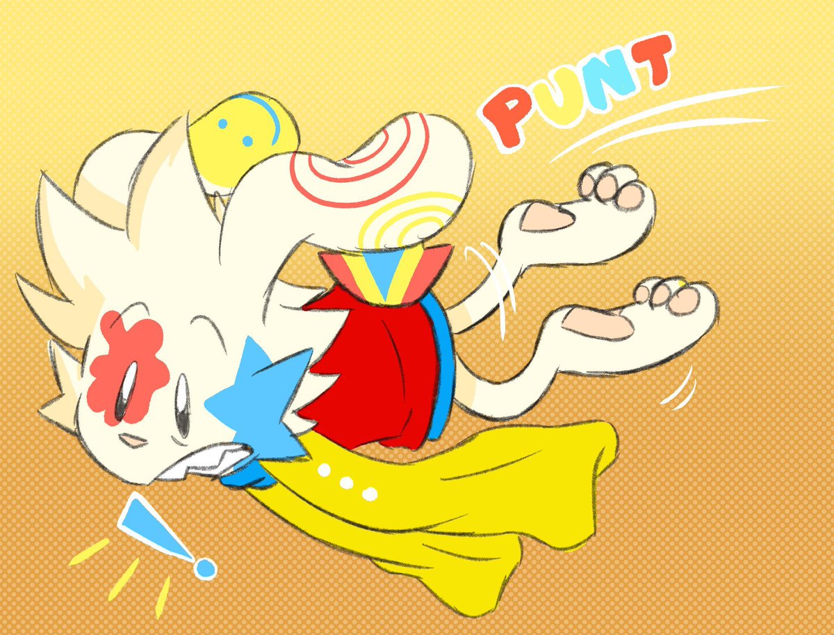 tryna make a comic 🐰📝 tweet media