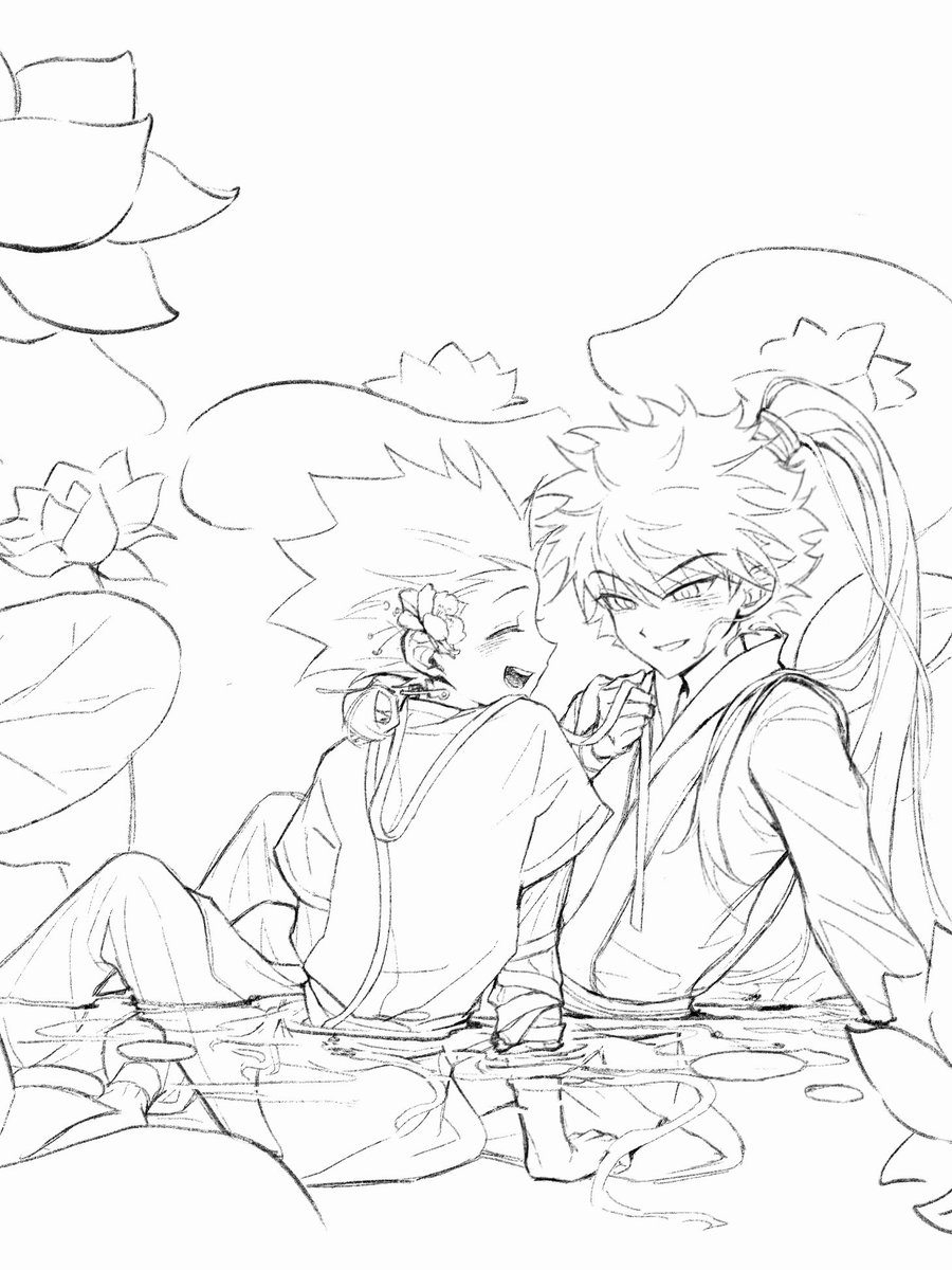 -Gelb-（^^b tweet media