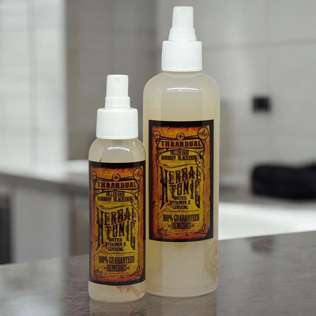 0tk0il's tweet photo. HAIR TONIC  THRANDUAL

Kemasan :
100ml ( 105K )
250ml ( 245K )

pesan via wa : 081931283259

- meningkatkan pertumbuhan rambut
- mencegah rambut rontok
- melembabkan kulit kepala
- memperbaiki rambut rusak/kering
- mengurangi uban 
- mengatasi ketombe

wajib bagi yang sering ngecat rambut yang sering pake pomade dan yang malas cuci rambut

Cara pemakaian
semprotkan produk ini ke kulit kepala dan rambut kapan saja bisa saat kering atau saat basah ( setelah keramas ) lalu pijat lembut agar meresap sempurna.