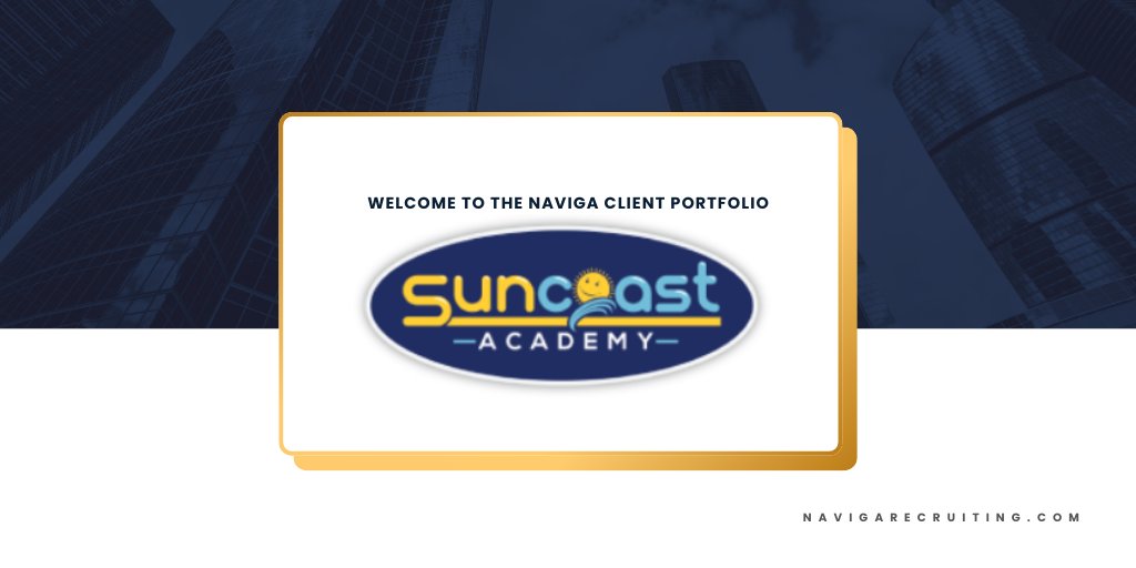 Naviga Recruiting & Executive Search tweet media