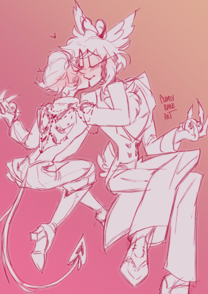 Just having a little fun with <a href="/Arip_vale/">Arip</a> DTIYS