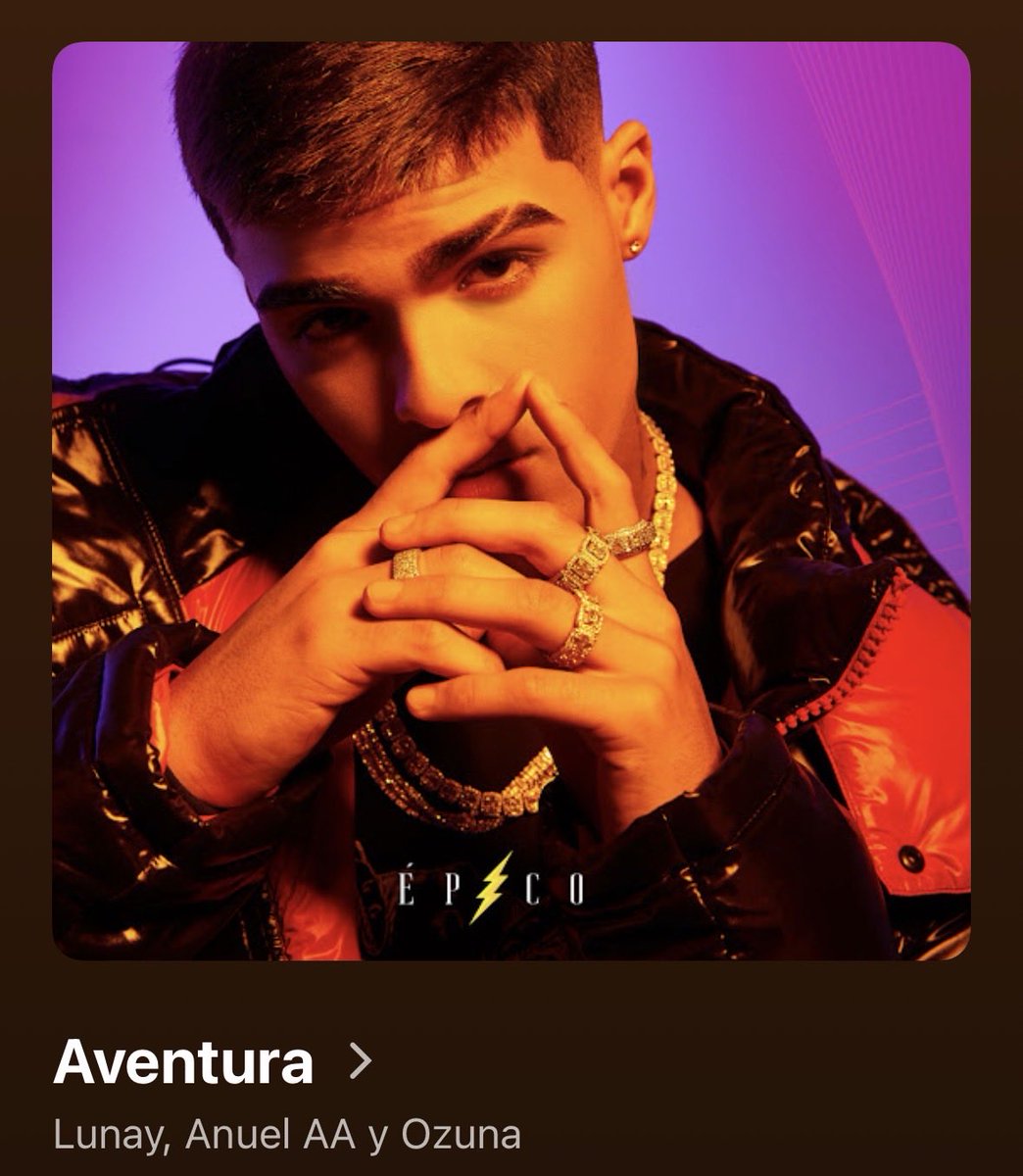 El peak del reggaeton