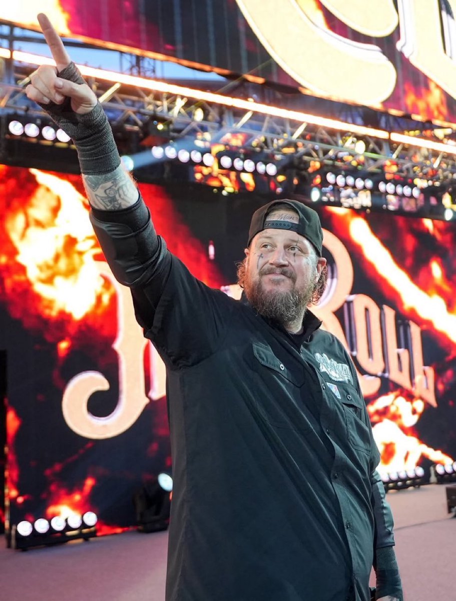 Wrestle Ops tweet media