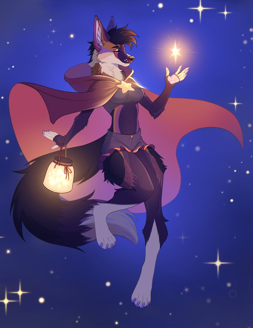 AppleHorse tweet media