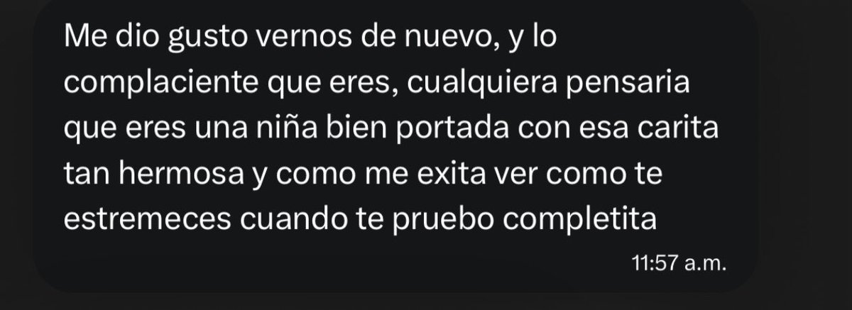 Romi6876's tweet photo. Me encanta complacer💋
Agenden con tiempo bebes no se van arrepentir🔥 https://t.co/jsClLwpQVi
