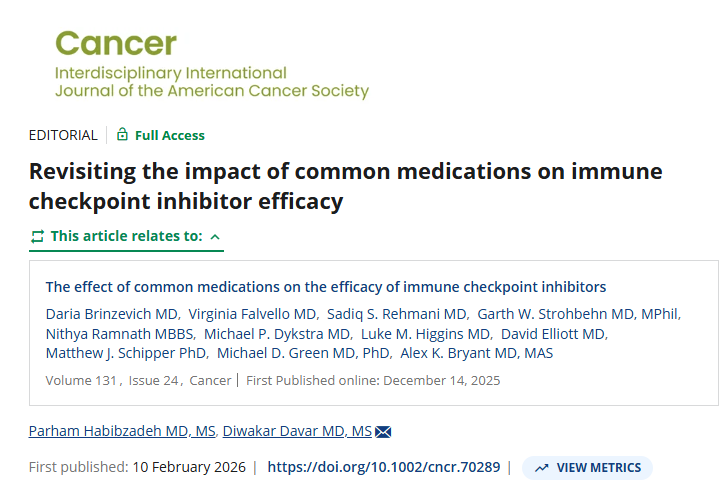 ACS Journal Cancer tweet media