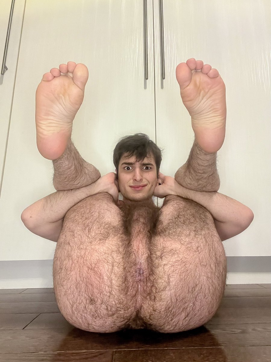 😵‍💫porn boys like me can’t help but do FULL NELSON😵‍💫