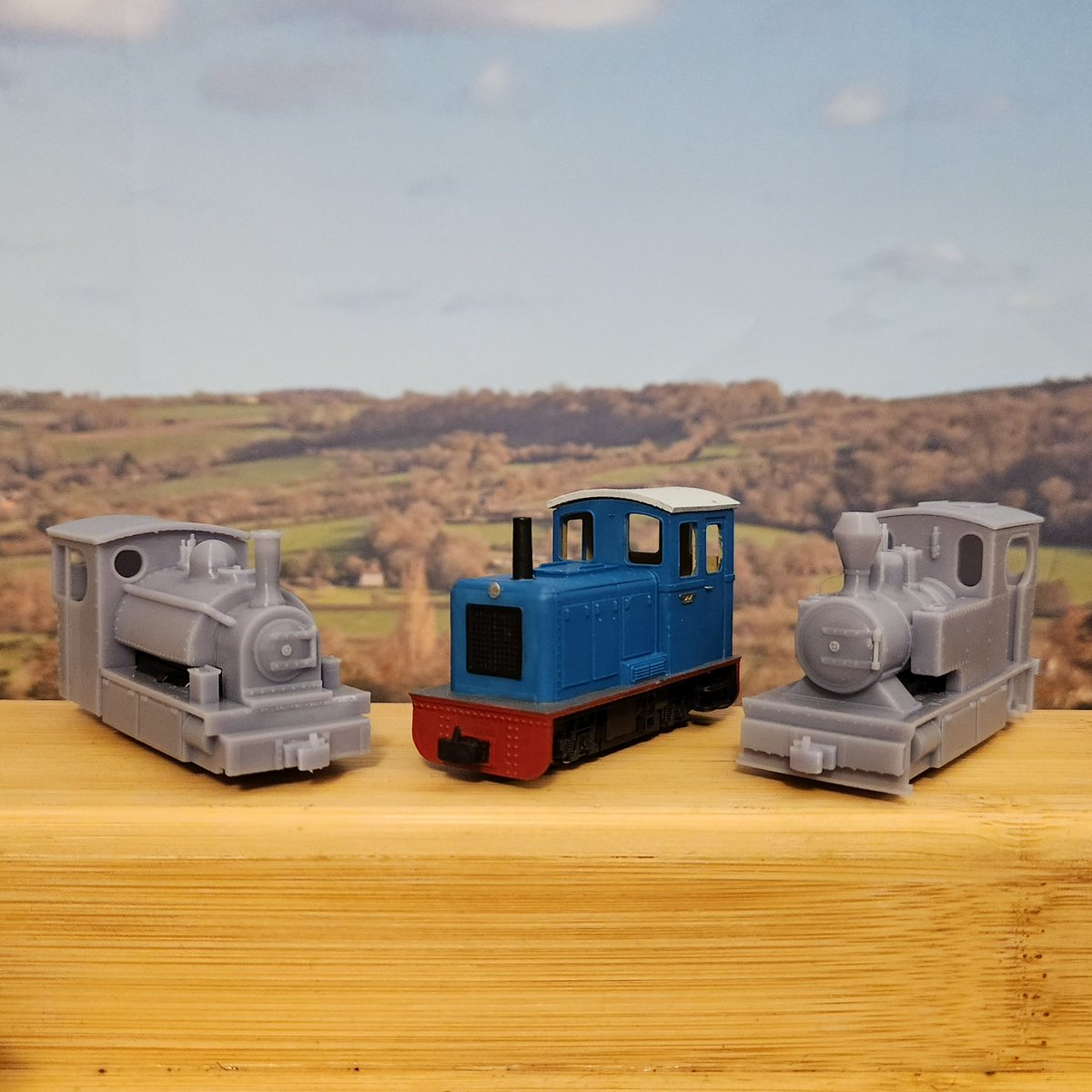 DoubleM Models tweet media