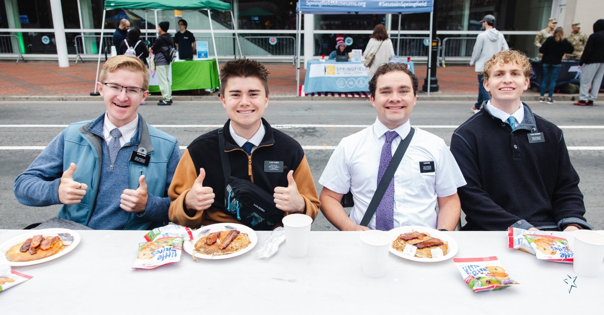 SpiritofSpringfield tweet media