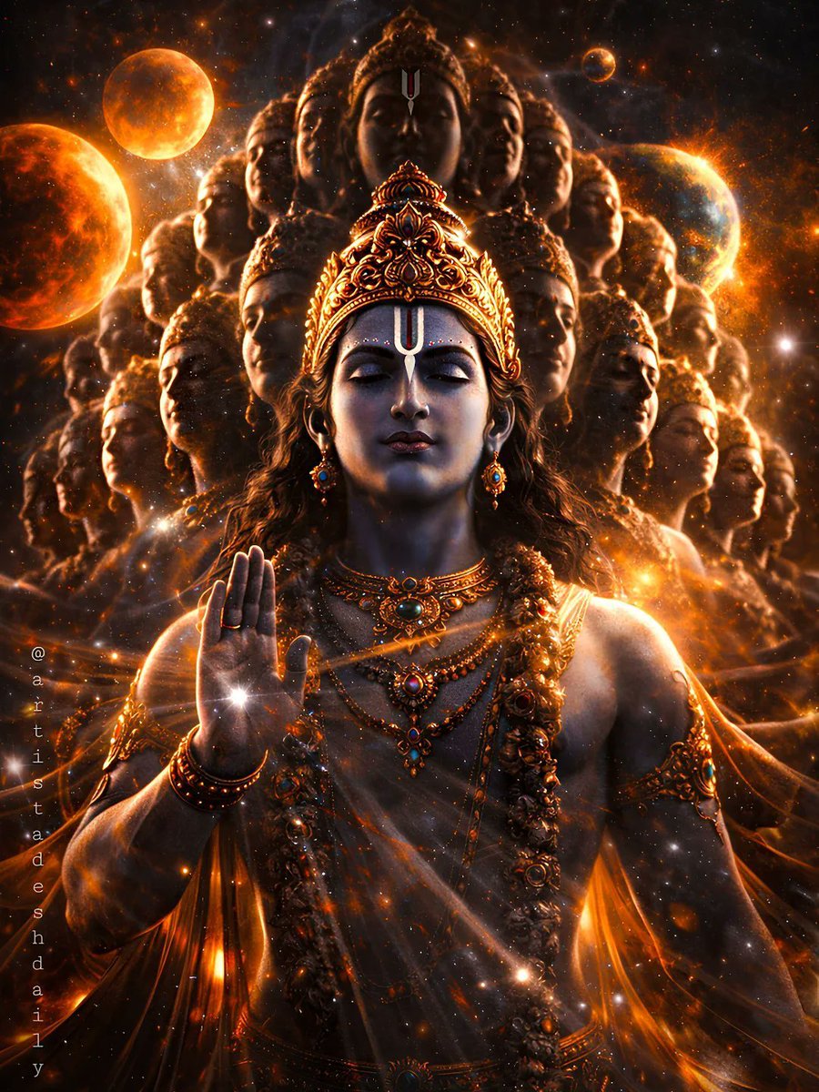 immortaldharma's tweet photo. Everything is come from Me. https://t.co/OJYtrgGCHA