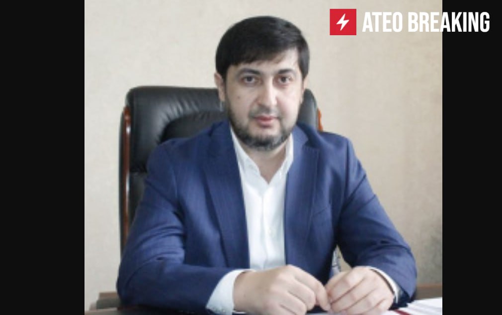 Бывший судья из Дагестана ушел на войну в Украину после возбуждения дела о коррупции
Судья Султан Азизов, на которого Высшая квалификационная коллегия судей (ВККС) разрешила завести уголовное дело, заключил контракт с Минобороны РФ на этапе следствия и отправился убивать в