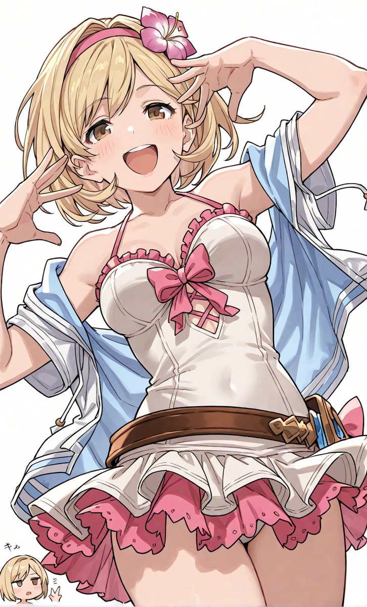 プリ嶋 tweet media