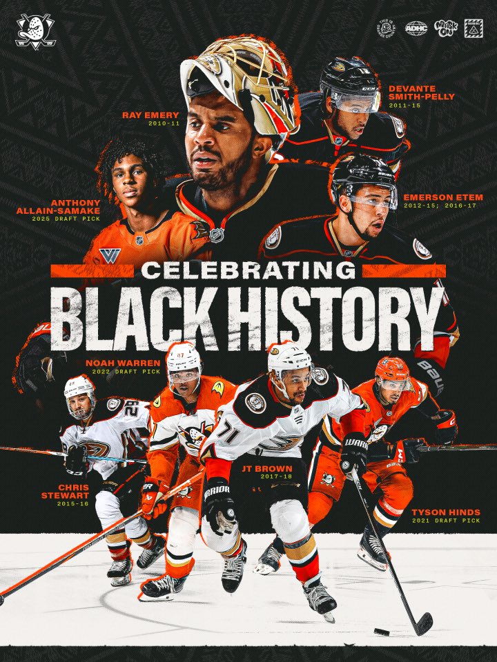 Anaheim Ducks tweet media