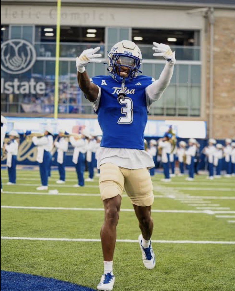 Maliek brown tweet media