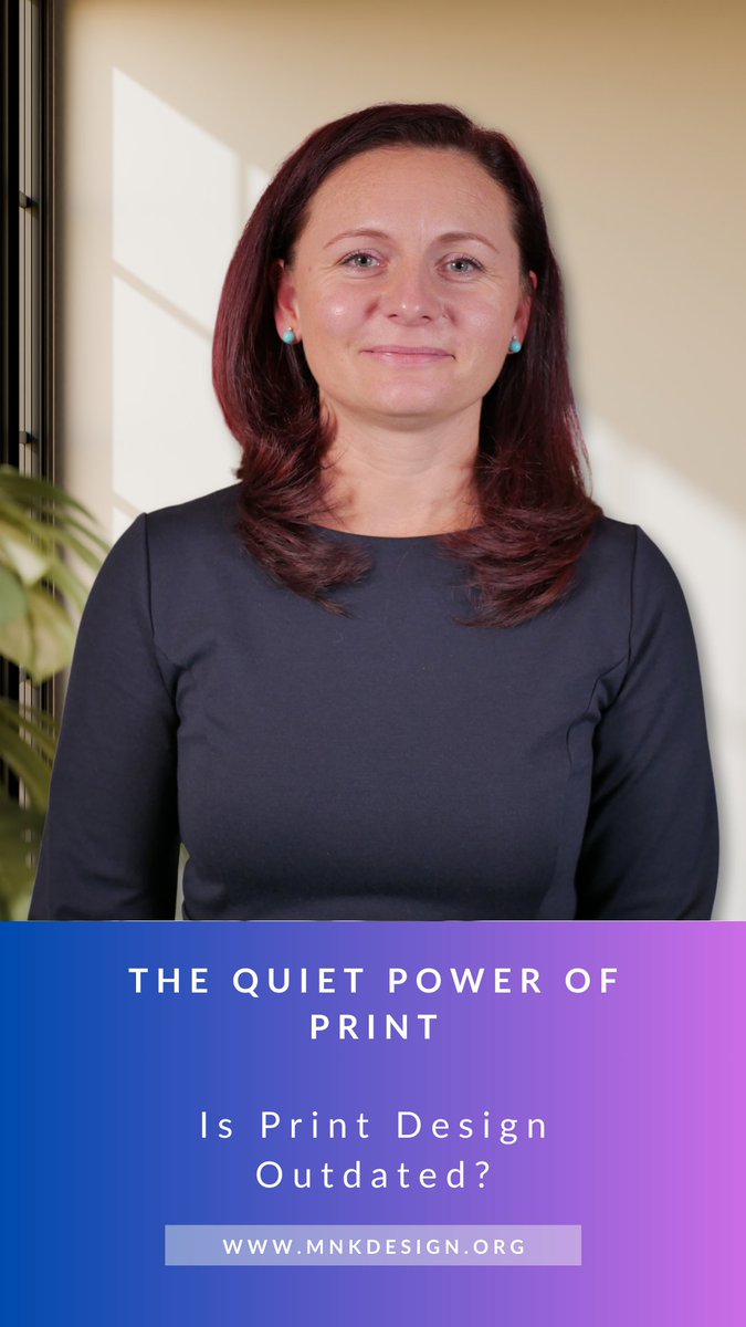Mnyisztor's tweet photo. The Quiet Power of Print

Is print design outdated? Not even close.

https://t.co/gjn6WWZruo

#PrintDesign #BrandStrategy #SmallBusinessMarketing #Branding #GraphicDesign #MarketingStrategy #DesignMatters https://t.co/qv0IDseoXo