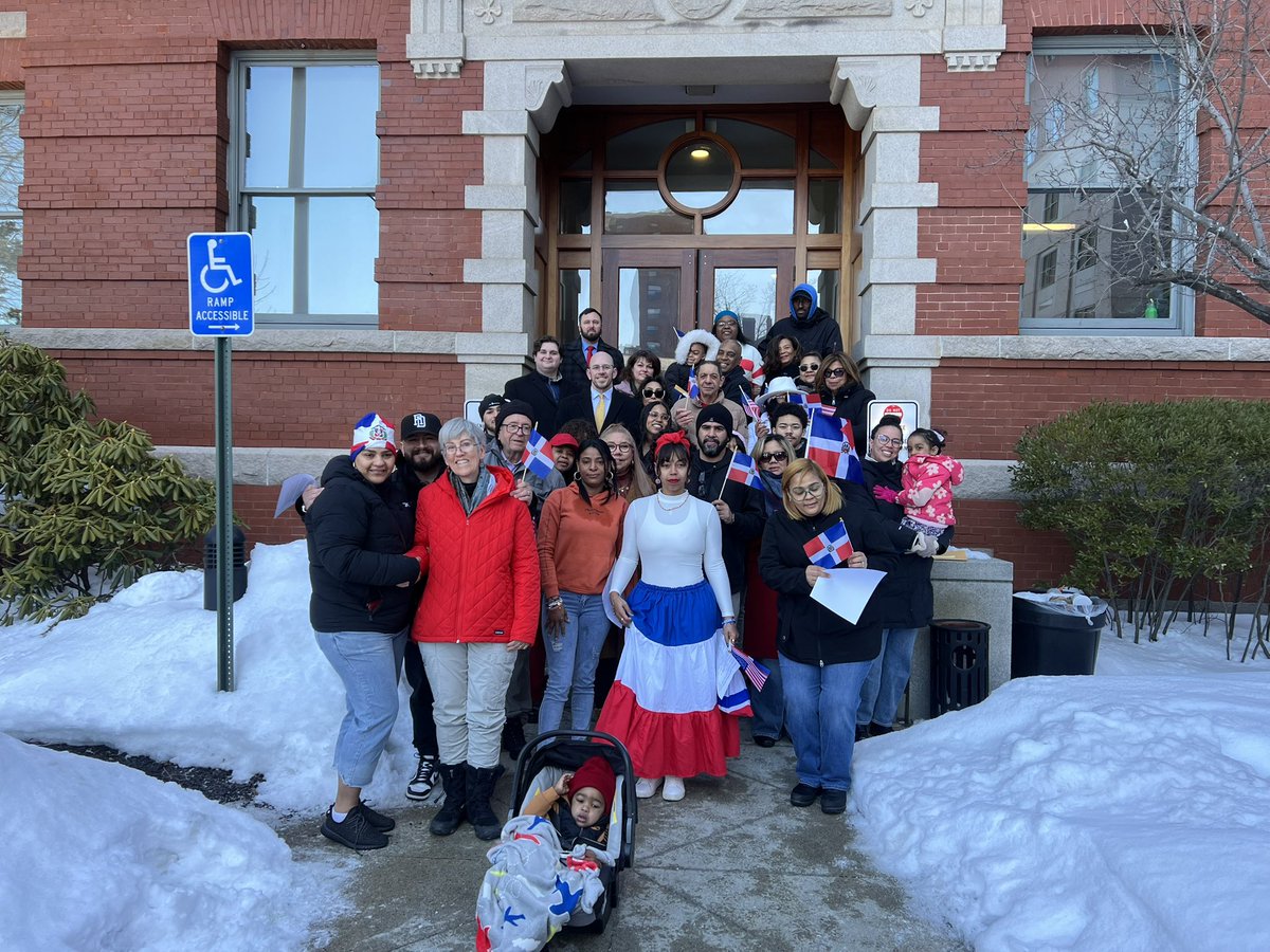 Mayor Jay Ruais tweet media