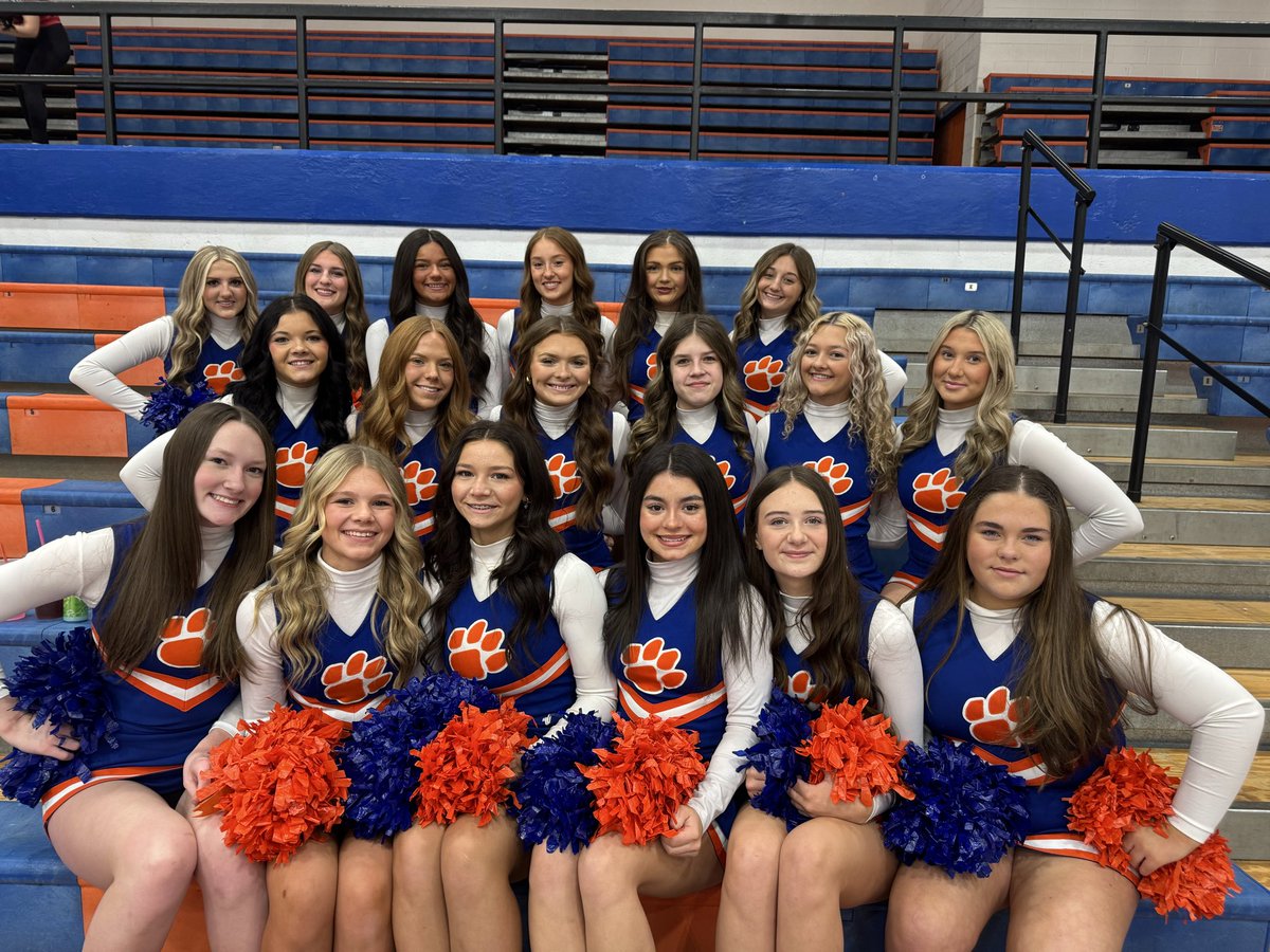 CCHS Cougars Athletics tweet media