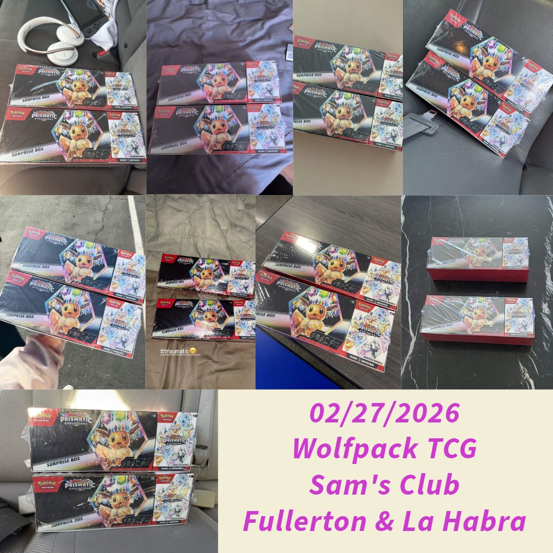 WolfPackMan23—TL 80 x 3 tweet media