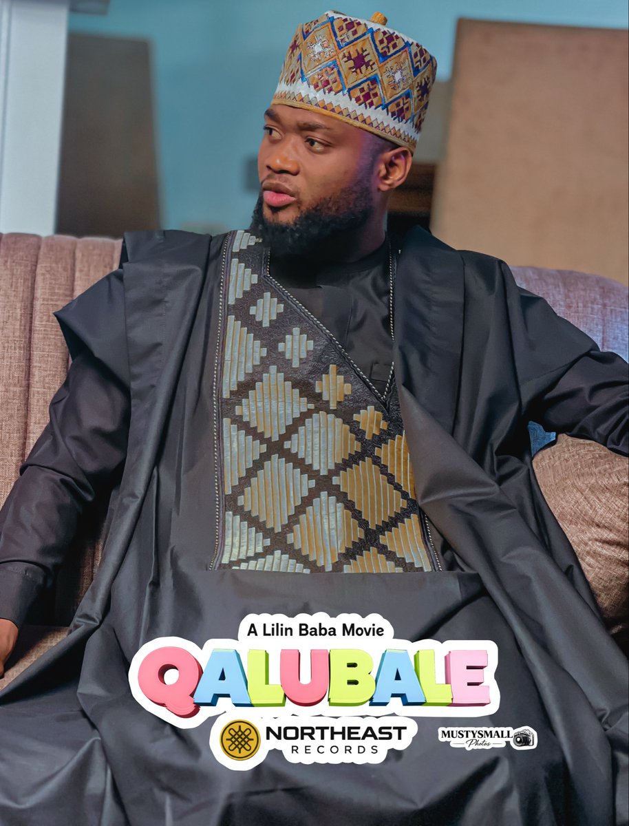Realtynking's tweet photo. Masha Allah Shirin Mu Na Qalubale Shirine Na Musanman Kuma Insha Allah Zai Kayatar Da Masu Kallo Akoi Darusa A Ciki Sosai Kukasance Da Northeast Record YouTube channel Dan Ganin Irin Rawar Da Na Taka A Cikin Shirin https://t.co/it6MA9YqVn