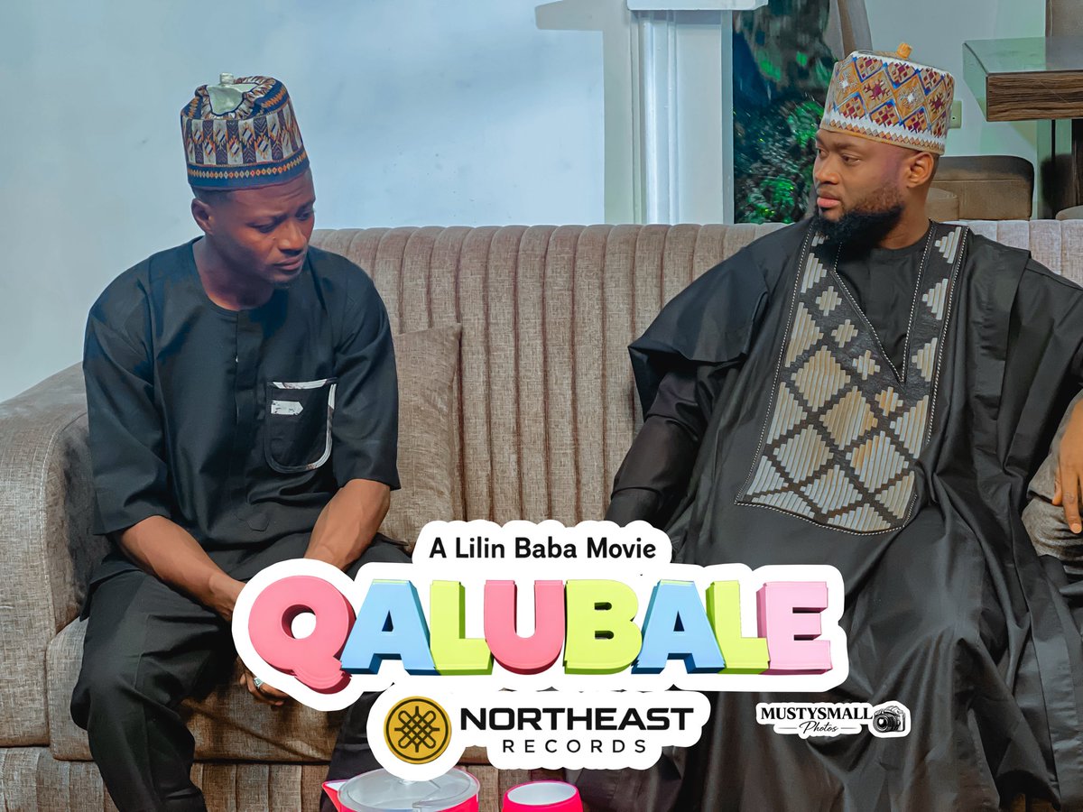 Realtynking's tweet photo. Masha Allah Shirin Mu Na Qalubale Shirine Na Musanman Kuma Insha Allah Zai Kayatar Da Masu Kallo Akoi Darusa A Ciki Sosai Kukasance Da Northeast Record YouTube channel Dan Ganin Irin Rawar Da Na Taka A Cikin Shirin https://t.co/it6MA9YqVn