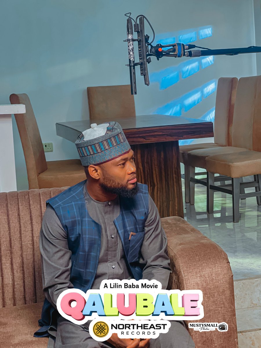 Realtynking's tweet photo. Masha Allah Shirin Mu Na Qalubale Shirine Na Musanman Kuma Insha Allah Zai Kayatar Da Masu Kallo Akoi Darusa A Ciki Sosai Kukasance Da Northeast Record YouTube channel Dan Ganin Irin Rawar Da Na Taka A Cikin Shirin https://t.co/it6MA9YqVn