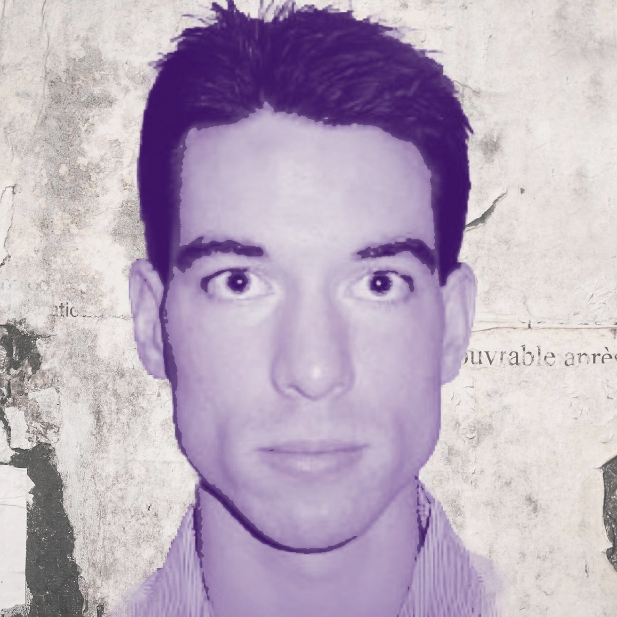 Brian Shaffer Dead or Alive: Post 

The Captain and I have worked this case for years.
We know the noise. We know the recycled rumors. We know what a weak tip looks like.

Last night, we did not get one of those.
After our six-part deep dive on True Crime Garage, the inbox lit
