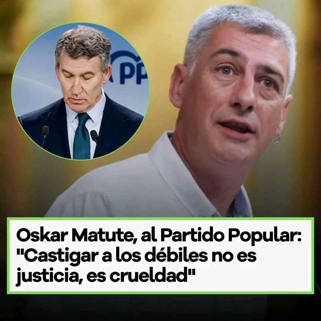 Simple, claro y al grano...