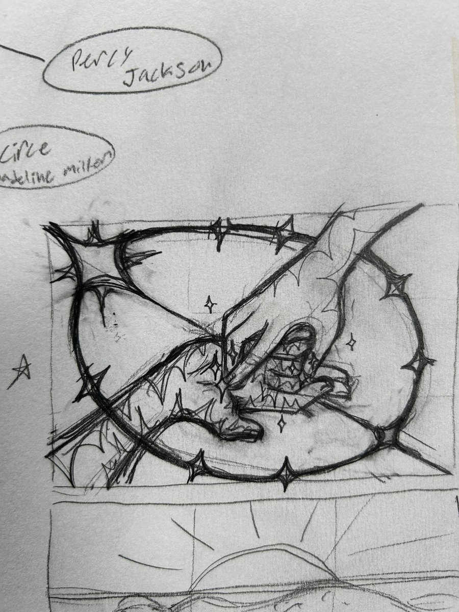 NICO ||彡巛☆ - dead arc tweet media