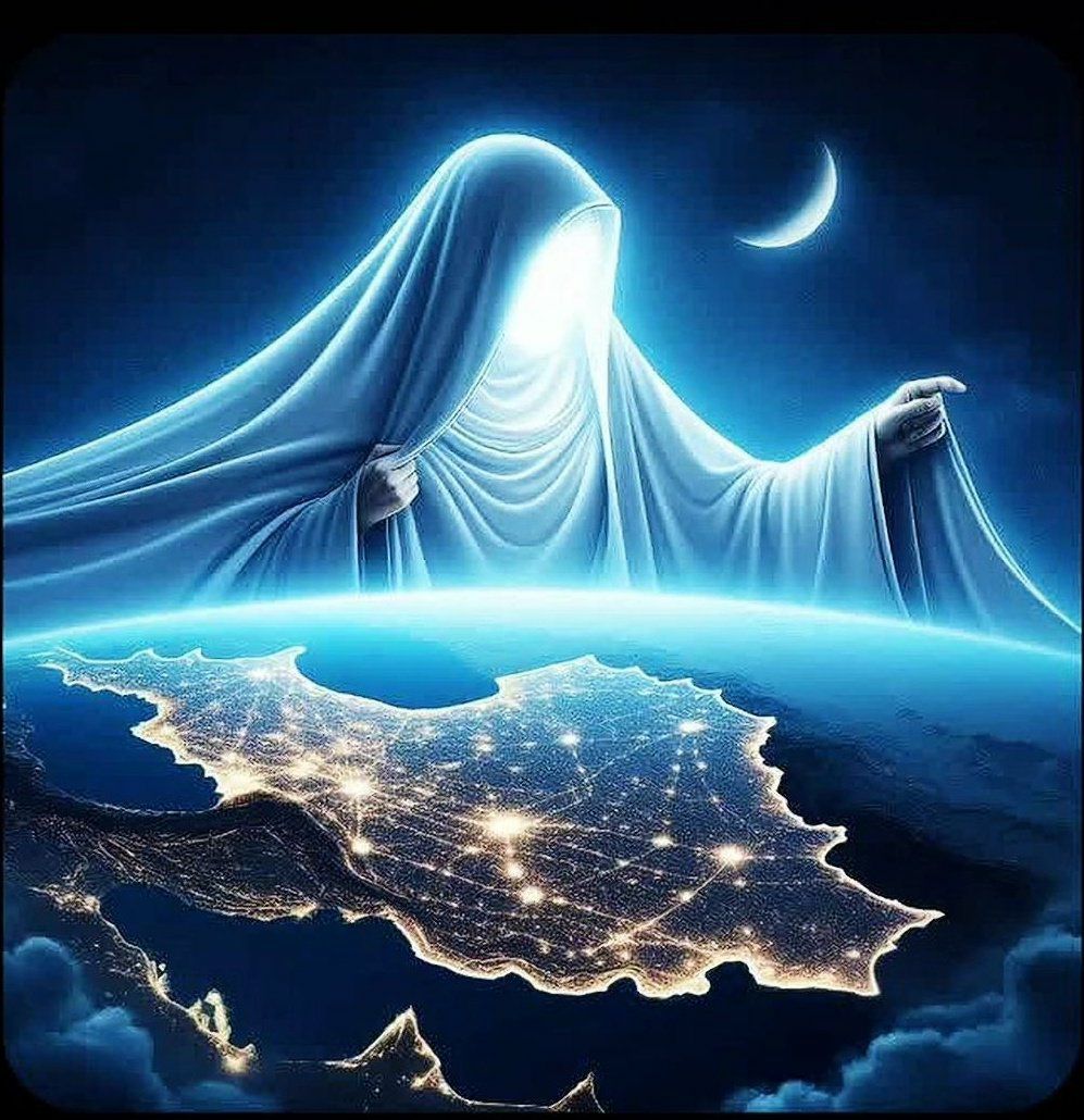 یاس🌹 tweet media