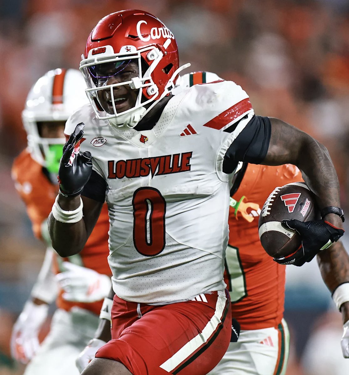 Coach Yac 🗣 tweet media