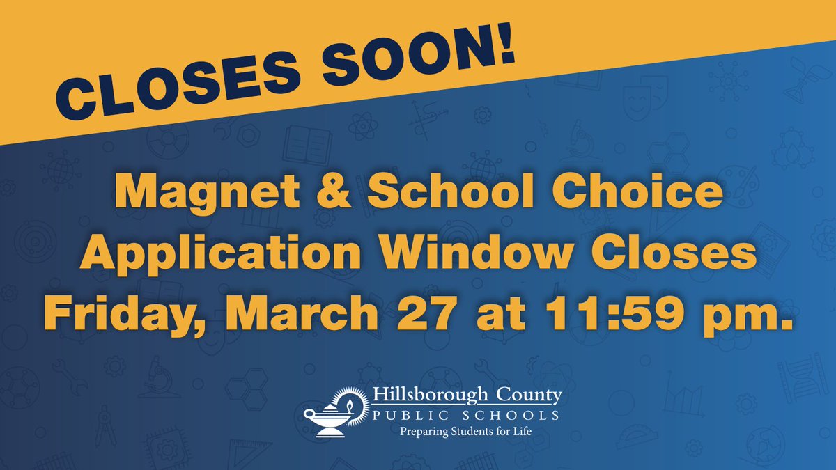 Hillsborough Schools tweet media