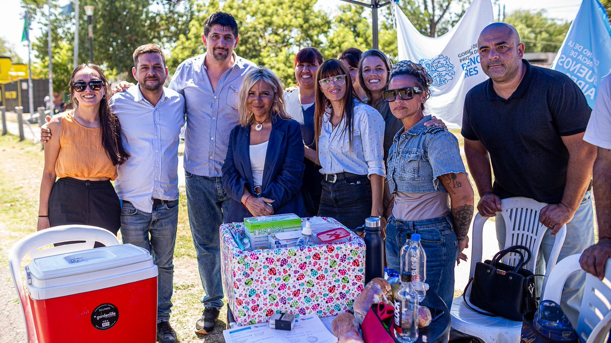 Paula Eichel tweet media