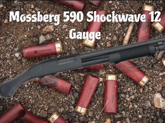 BeanArmoryPC's tweet photo. The perfect Home Defense 💥 https://t.co/NhfJjquQdm
