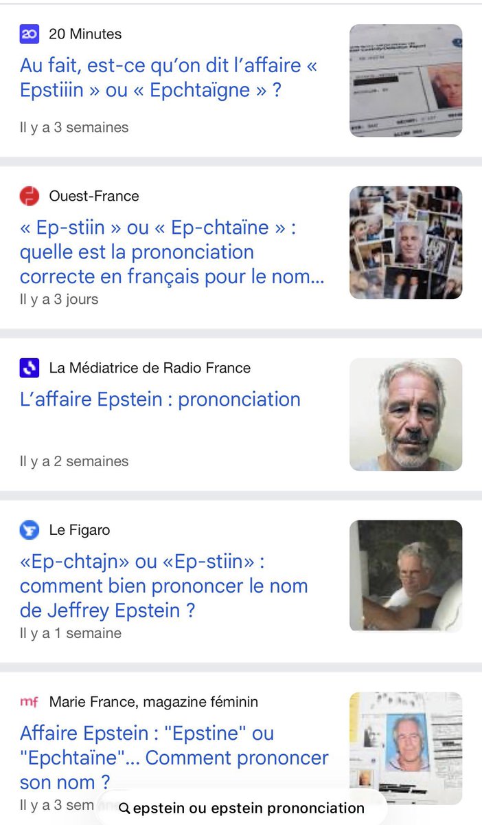 Ça fait beaucoup de médias anti sémite à condamner la
