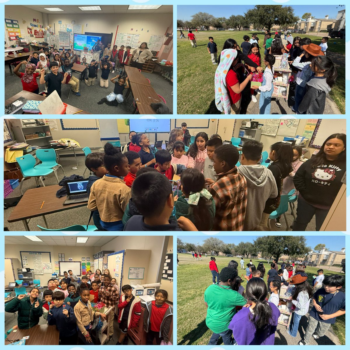 Ms. Castellon M.Ed. tweet media