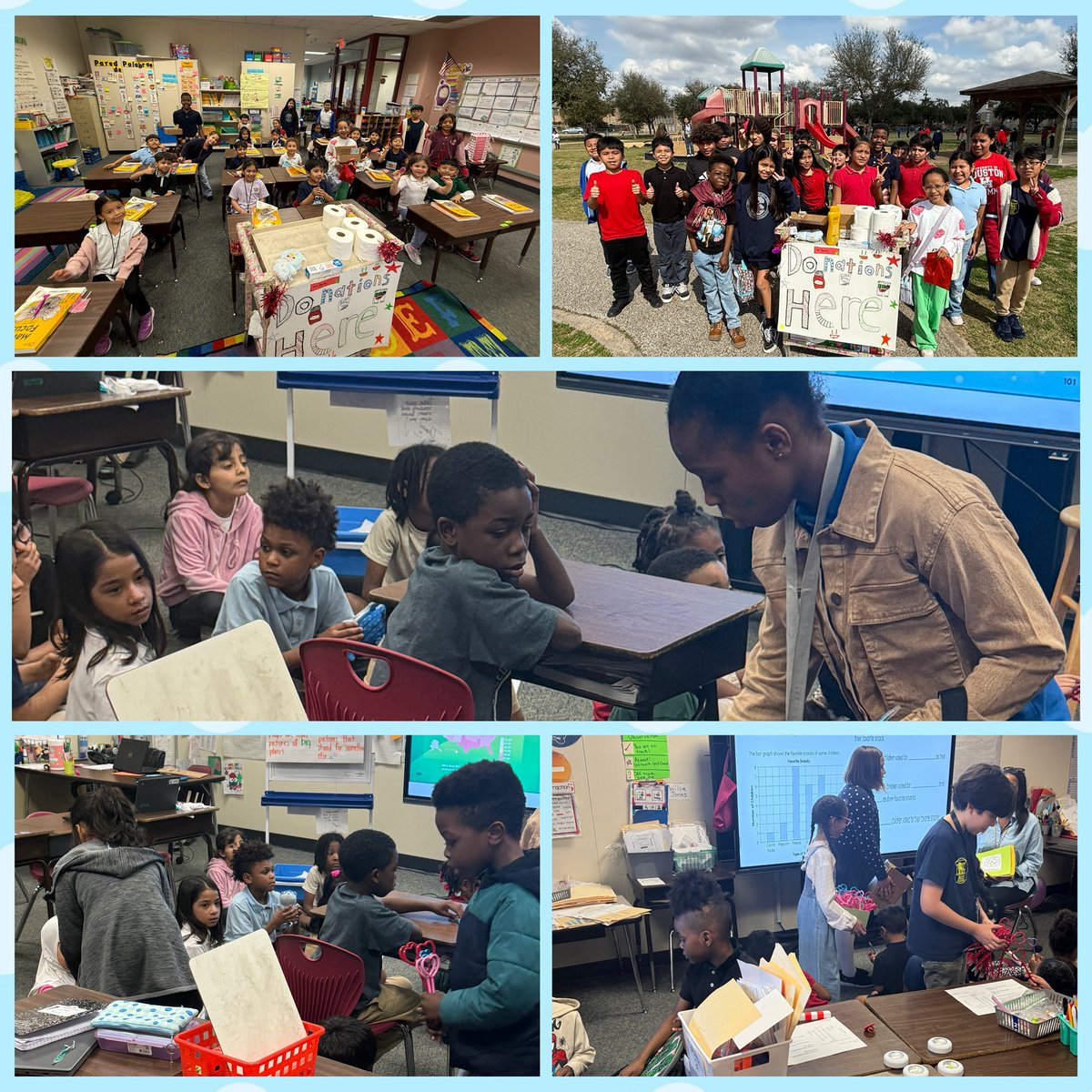 Ms. Castellon M.Ed. tweet media