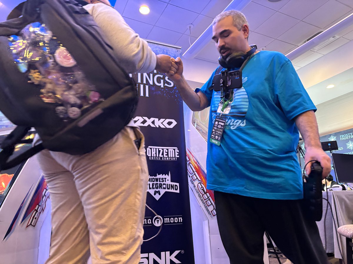 Iron Galaxy Studios tweet media