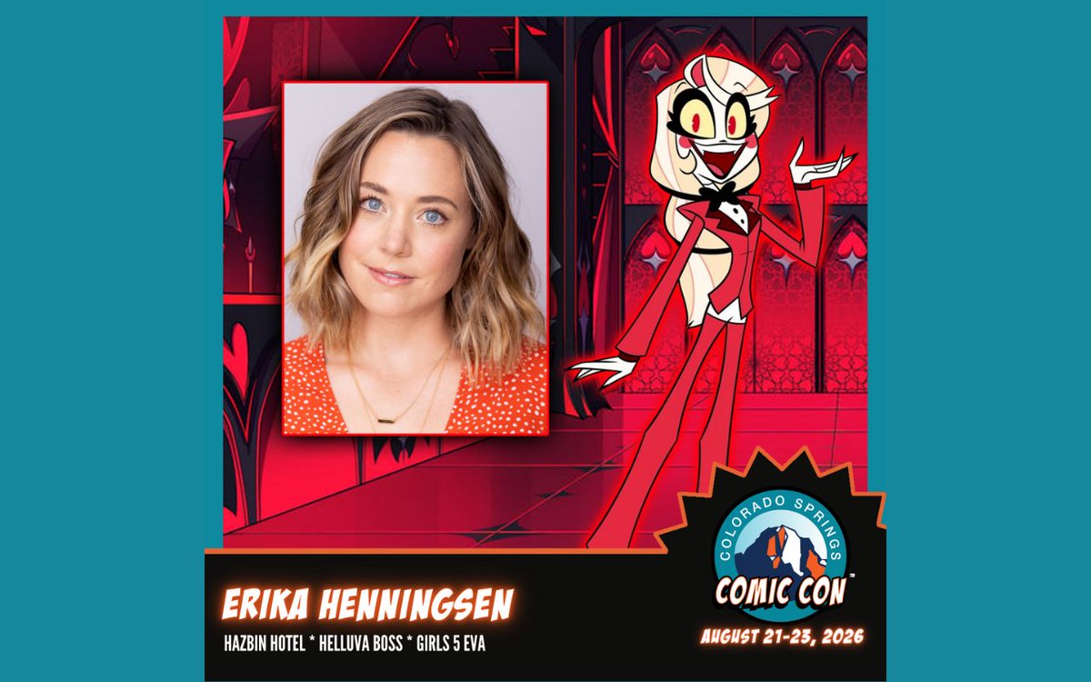 Colorado Springs CC tweet media